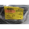 Anamet Conseal Black Flexible Metal Liquid-Tight 1In 30M Conduit 10081